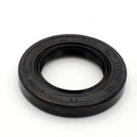 Parts and Parts Radial Shaft Seal 25 x 41.25 x 6 mm, AS/TC/BASL/WAS, DIN 3760 Seal Ring, NBR 70, Heat & Chemical Resistant, Ideal for Engines, Pumps, Gearboxes & Industrial Applications