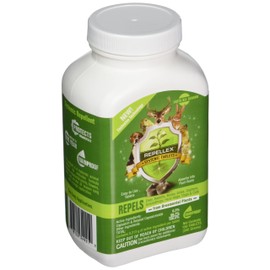 Repellex 20003 150-Count Systemic Animal Repellent