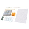 Latch Hook Rug Kit DIY Latch Hook Craft Kits for