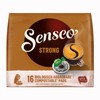 Senseo Strong / Dark Roast, Pack of 5, 5 x