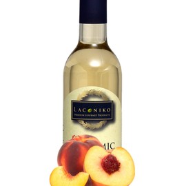 Laconiko Black Truffle White Balsamic Vinegar