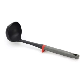 Joseph Joseph Cucharon Utensilio De Cocina De Silicona Con Soporte  Jj-062