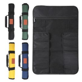 전문 도구 가방은 남성 휴대용을 정리함을 롤업합니다 [03 Yellow] Professional Tool Bag for Organizing Men's Portable Items Roll-Up [03 Yellow]