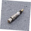 BESPORTBLE 3sets Mountain Bike Tubeless Valves Kit Valve Core Bike
