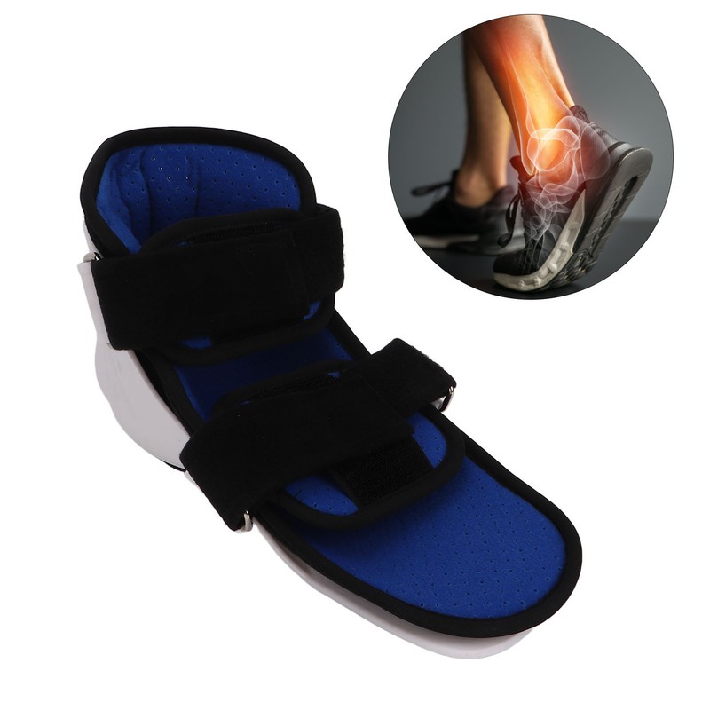 Ankle Brace Sprain Foot Bone Support Fixture Comfortable Breathable for