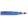 Electric Engraving Pen Handheld Rechargeable Micro Engraver Etching Pen Carve