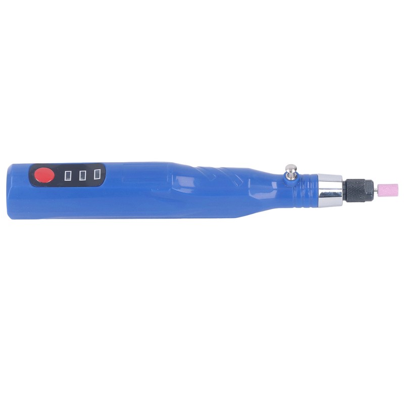 Electric Engraving Pen Handheld Rechargeable Micro Engraver Etching Pen Carve