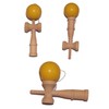 pont du monde Kendama Kendama Stylish Competition Toy For Ages