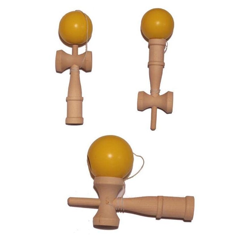 pont du monde Kendama Kendama Stylish Competition Toy For Ages