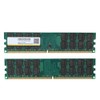 ASHATA 4 GB DDR2 800 MHz, PC2-6400 1.8 V 240