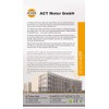 ACT Motor GmbH Closed Loop Motor Servo Driver HBS57 for