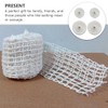 4 Rolls Roll Char Siew Braided Rope Butcher Twine Meat