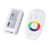 RF LED Remote Controller 3 Channels Constant Voltage 2.4G Wireless