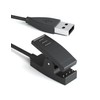 Sinoacc 1 Pack (3.3ft/1m) Charger for Garmin Lily,Lily 2,Forerunner 35