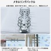 WFGKPXC Transparent Sticker Book A7/A6/A5 PVC Binder 6-Hole Sticker Storage