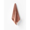 Linen House Nara Clay 40x60cm Hand Towel