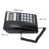 KXT8001CID Corded Telephone Multifunctional Wired Landline Phone with LCD Display