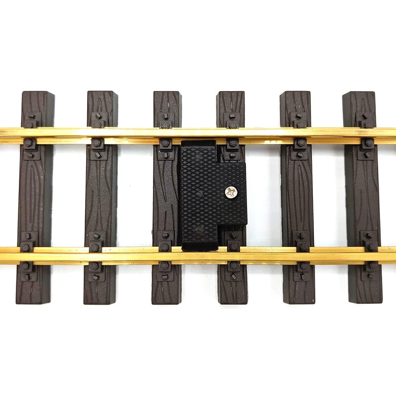 ML-Train Sound Switch Magnet Track Switch Magnet - Garden Railway