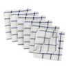 DII 100% Cotton, Machine washable, Basic Everyday Kitchen Towels Scrubber