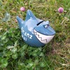 KCG Money Box Piggy Bank Small Financial Shark