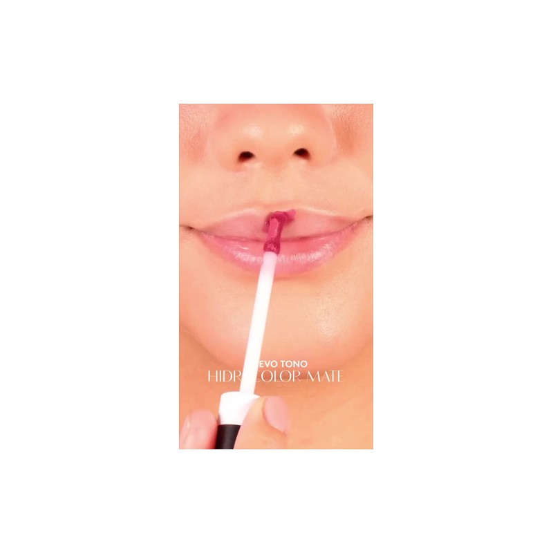 Esika Labial Hidracolor Labial Mate No Transfer