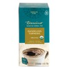 Teeccino Dandelion Turmeric Tea - Caffeine-Free, Organic, Roasted Herbal Tea