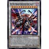 Hot Red Dragon Archfiend King Calamity - SDCK-EN047 - Super