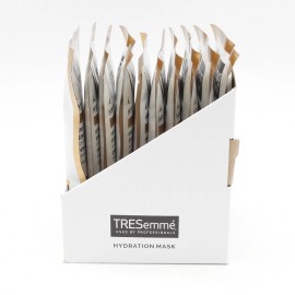 TRESemme Moisture Rich Hydration Mask & Deeply Nourishes - 1.5 oz / 42 g (x10)