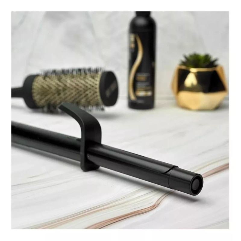 Hot Tools Tenaza Hot Tools Pro Artist Black Gold Digital