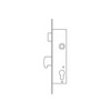 Tesa Assa Abloy Monopint Lock for Metal Profiles, 2240203NI