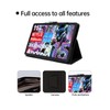 Case for DOOGEE U11 Pro Android 15 Tablet 11 Inch，WUNIAK