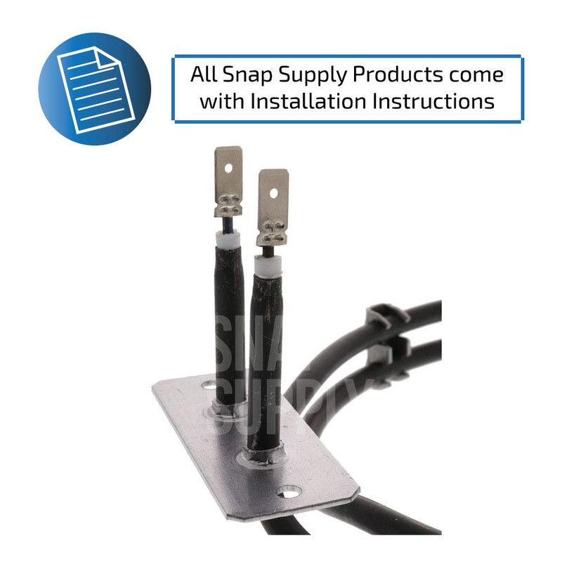 PRYSM Convection Element Replaces MEE61925405