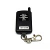 GAMA Electronics 2 Button Keyfob R.F. Transmitter for GAMA Electronics