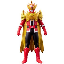 Bandai Gotaro Sentai Don Brothers Sentai Hero Series Golden Momotaro