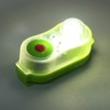 Life Jacket Lamp, Life Jacket Light LED JHYD-I Plastic Seawater
