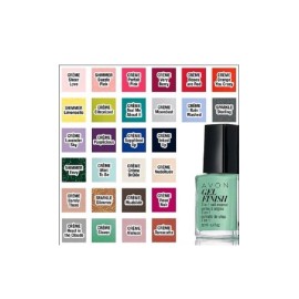 Avon Gel Finish 7 in 1 Nail Polish  DAZZLE PINK ~  New in Box  ~