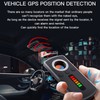 Infrared Detector Anti Peeping Privacy Protection Portable Camera Scanner GPS