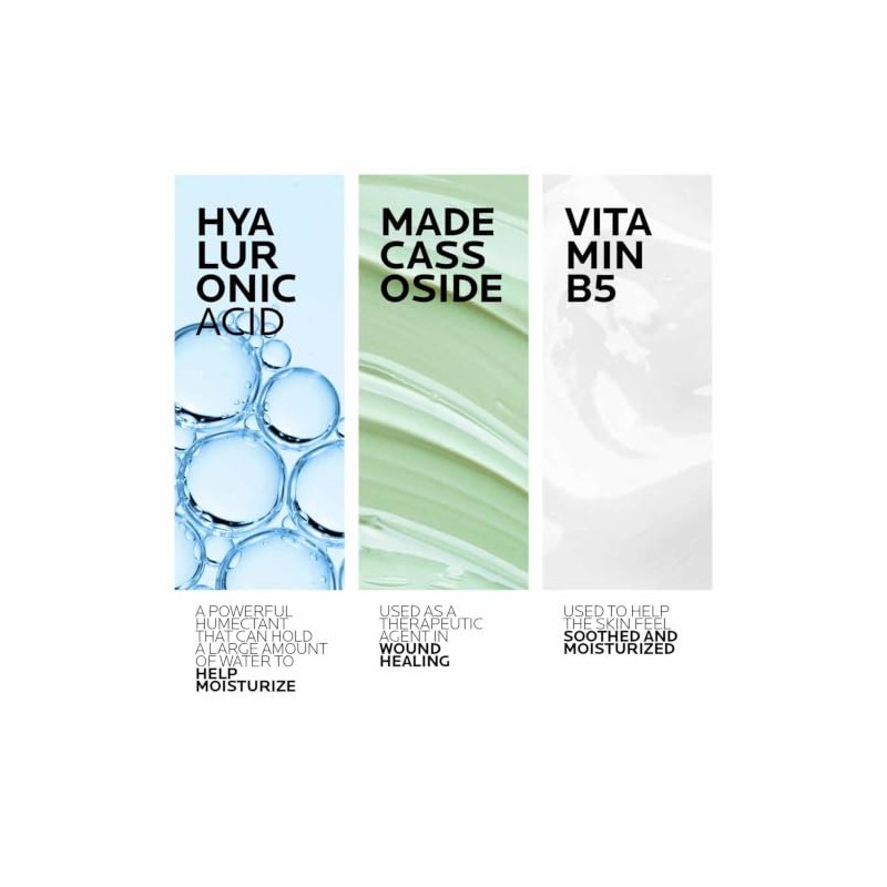 La Roche-Posay Hyalu B5 Suractivated Serum Concentrado Anti-arrugas 30ml