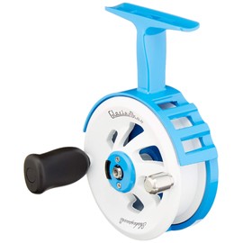 Shakespeare Glacier Drop Ice Fishing Reel
