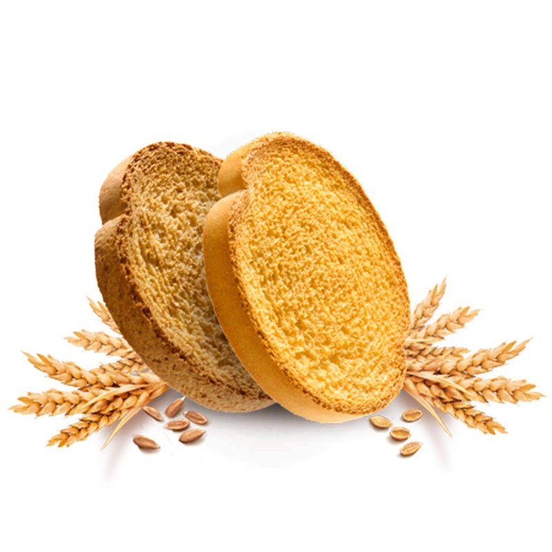 Galil Italian Toast | Classic | 10.6 oz Pack of