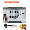 Carrot Curler and Peeler, Black Carrot Spiral Shred Slicer Root