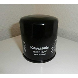 Kawasaki Ölfilter original ZX 6 Z1000 Z750 GTR 1400 ER6N ER6F ZX10 ect.