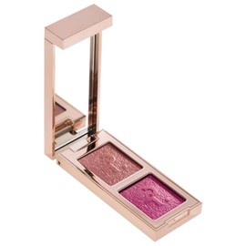 Major Dimensions Shimmer Eyeshadow Duo