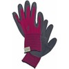 g-style [Gardening Gloves] Rubber Farm, Pink, M