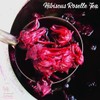 Lamoone Premium Organic Dried Hibiscus Roselle Flowers Herbal Tea organically