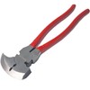 Brave Tools Heavy-Duty Fencing Pliers 10.5 (270mm) – Forged Steel,