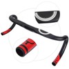 Ultralight Folding Aluminum Alloy Cycling Road Mountain Racing Bike Handlebar