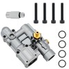 Pressure Washer Pump Kit for 16031 020228 4 Bolt Washer
