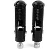 Szmsmy Motorcycle CNC Universal Footrest Footrest Folding Foot Peg Rear