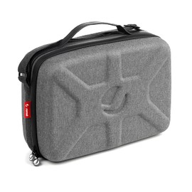 Jané Crossbag, Stroller Bag, Rigid Structure, Internal Compartments, Carry and Shoulder Handle, Easy Cleaning